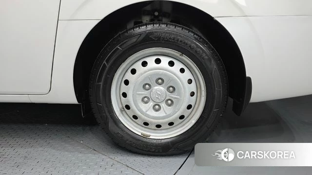 Hyundai Staria id 4470444 из Кореи 13