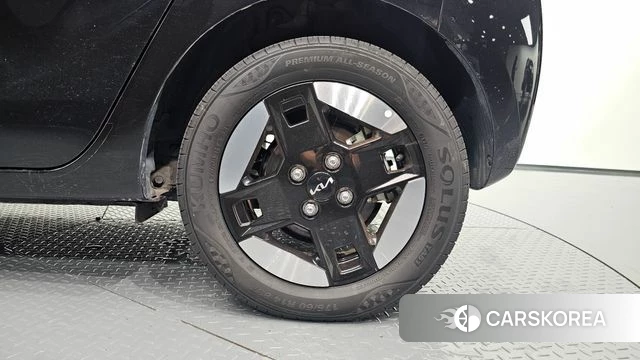 Kia The New Kia Ray EV id 4749206 из Кореи 13