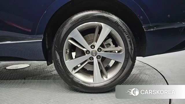 Genesis GV80 id 4573587 из Кореи 13