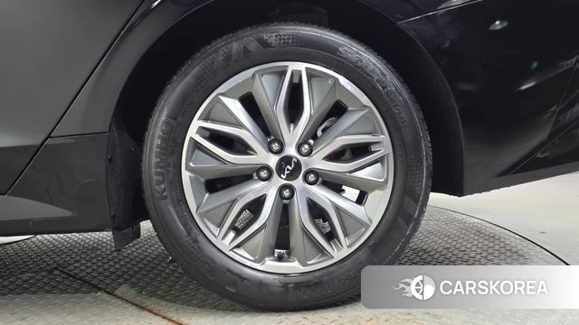 Kia K5 Hybrid 3rd Generation id 4666054 из Кореи 13