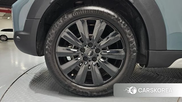 Mini Cooper Countryman id 4921807 из Кореи 12