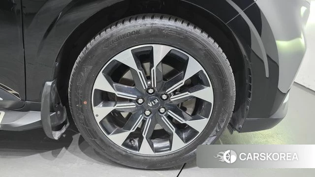 Kia Carnival 4th generation id 4396618 из Кореи 13