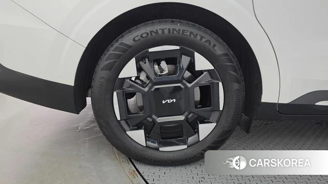 Kia The New Carnival 4th Generation id 4847658 из Кореи 13