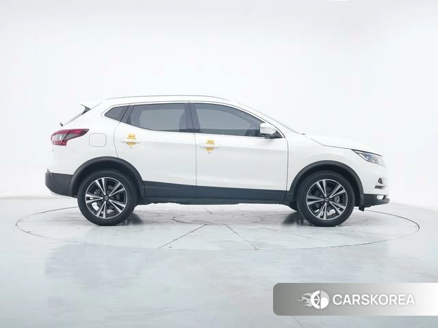Nissan Qashqai id 4276527 из Китая 13
