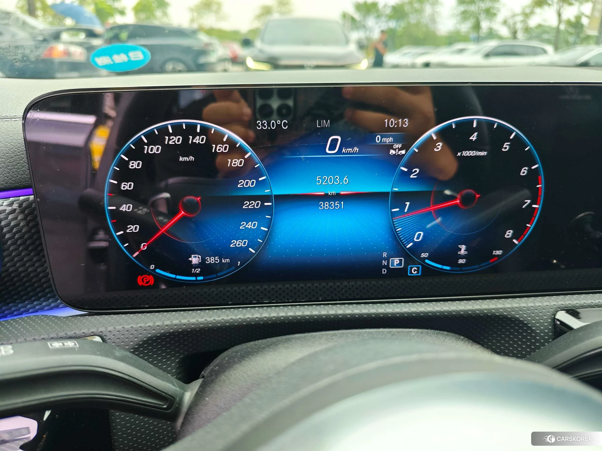 Mercedes-Benz Class A id 4452484 из Китая 13