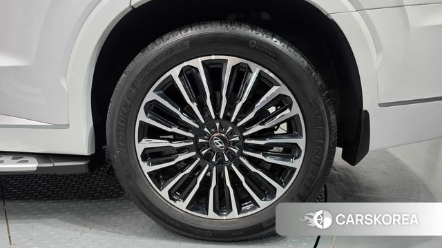 Hyundai Palisade id 4923312 из Кореи 13