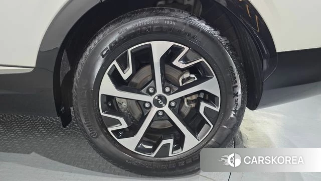 Kia Sportage 5th Generation Hybrid id 4408790 из Кореи 13