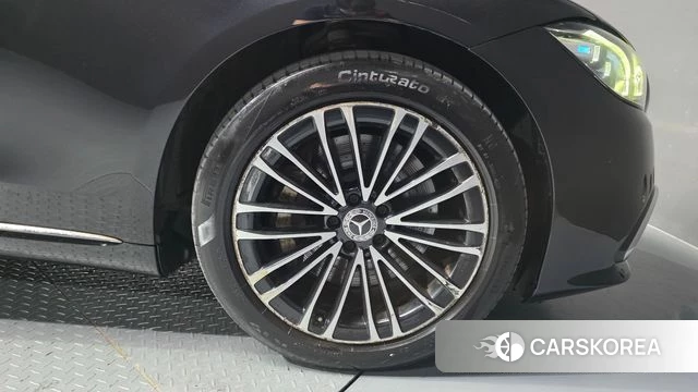 Mercedes-Benz S-Class W223 id 4745963 из Кореи 13