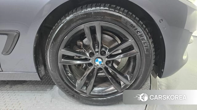 BMW 3 Series GT (F34) id 4633290 из Кореи 13