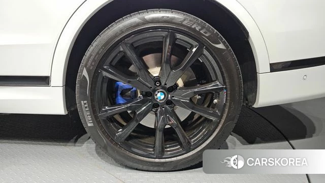 BMW X7 (G07) id 4462324 из Кореи 13
