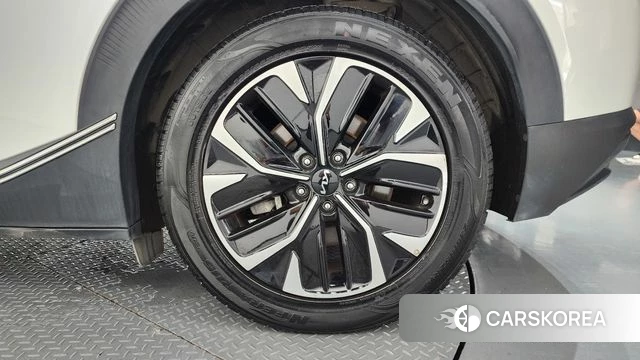 Kia EV6 id 4697179 из Кореи 13