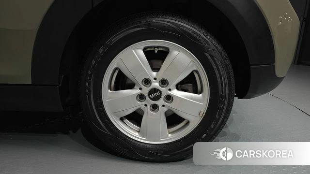 Mini Cooper id 4490264 из Кореи 13