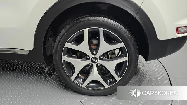 Kia Sportage 4th Generation id 4785962 из Кореи 13
