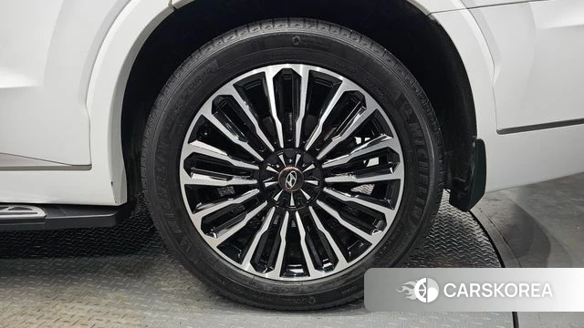 Hyundai Palisade id 4666593 из Кореи 13