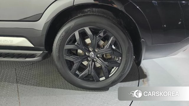 Kia Mohave Master id 4283904 из Кореи 13