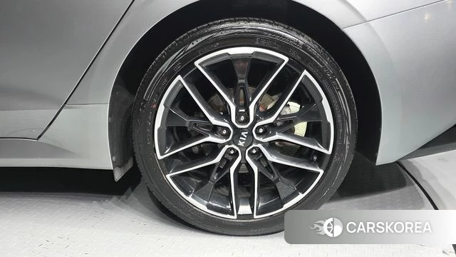 Kia K5 3rd generation id 4698338 из Кореи 13