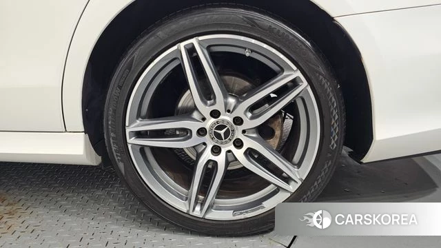Mercedes-Benz E-Class W213 id 4907511 из Кореи 13