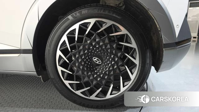 Hyundai Ionic 5 id 4360251 из Кореи 13