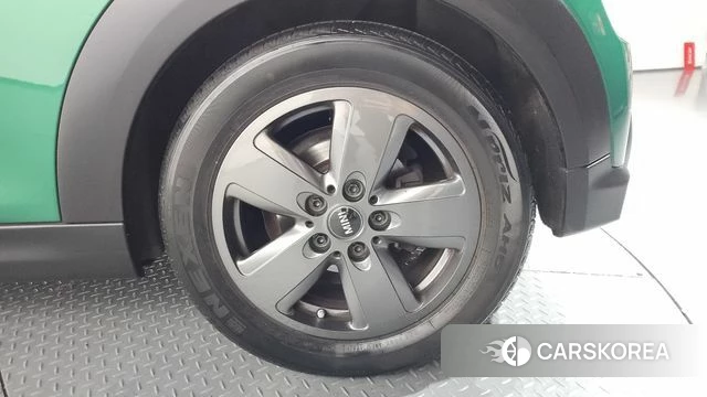 Mini Cooper id 4636949 из Кореи 13