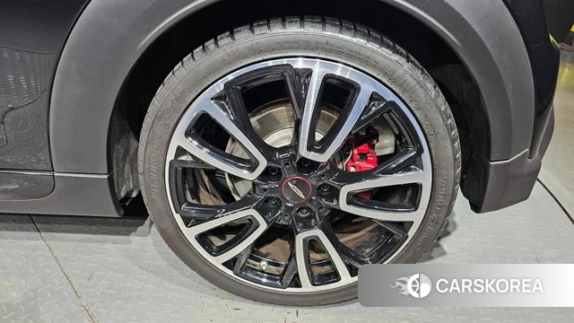 Mini Cooper S id 4854463 из Кореи 13