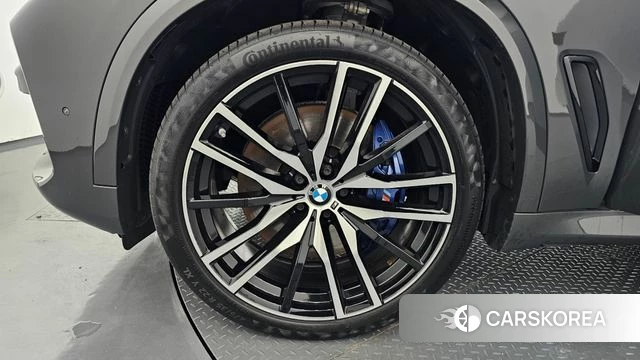 BMW X5 (G05) id 4395874 из Кореи 13