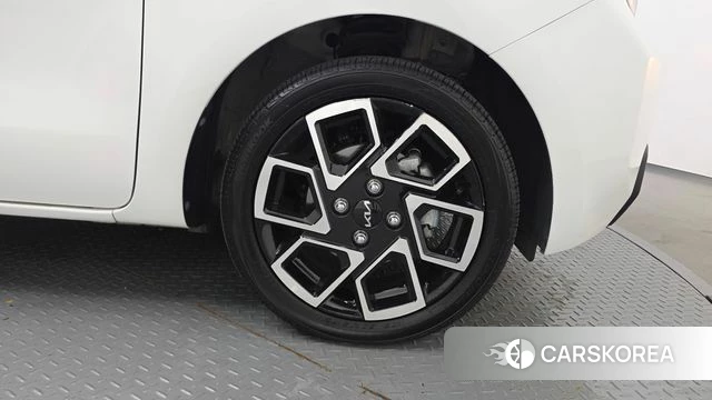 Kia The New Kia Ray id 4744853 из Кореи 13