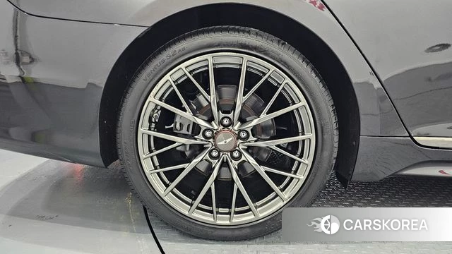 Genesis G80 id 4574650 из Кореи 13