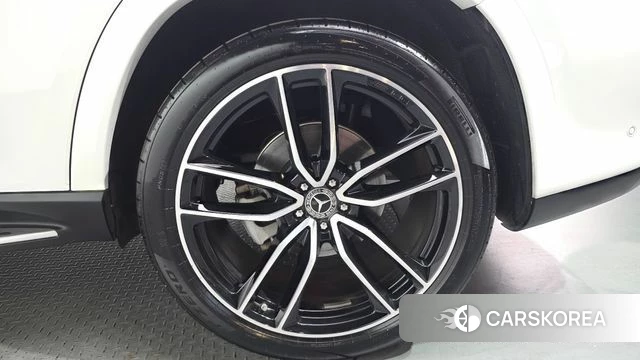 Mercedes-Benz GLS - Class X167 id 4400432 из Кореи 13