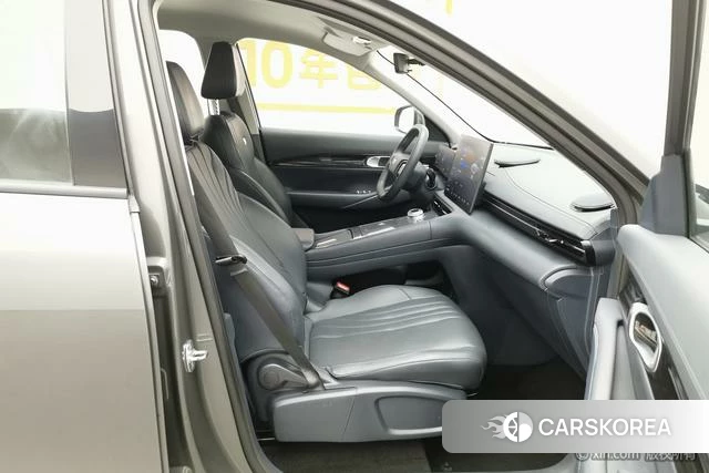 Geely Galaxy Galaxy E5 id 3908307 из Китая 13