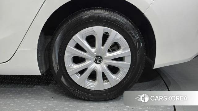 Toyota Prius 4th Generation id 4775465 из Кореи 13