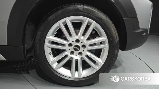 Mini Cooper Countryman id 4534148 из Кореи 13