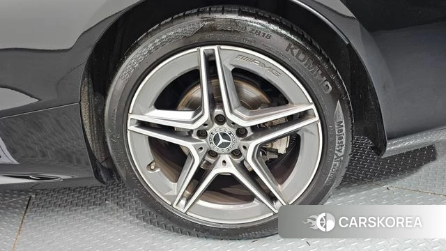 Mercedes-Benz C-Class W205 id 4568089 из Кореи 13