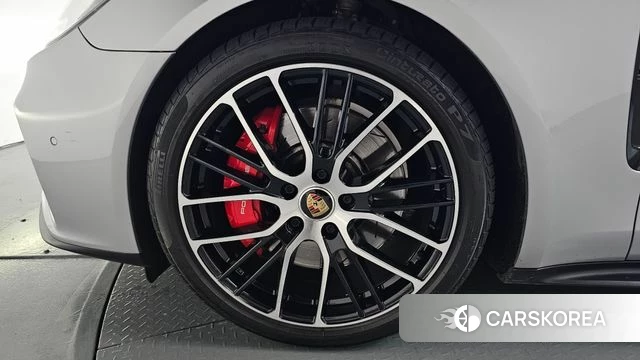 Porsche Panamera (971) id 4303685 из Кореи 13