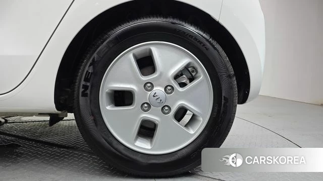 Kia The New Ray id 4482007 из Кореи 13