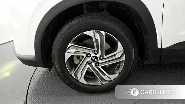 Hyundai The New Santa Fe id 4316911 из Кореи 13