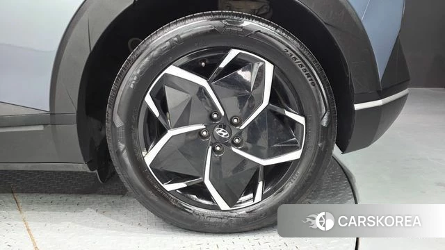 Hyundai Ionic 5 id 4929724 из Кореи 13