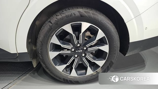 Kia Carnival 4th generation id 4480953 из Кореи 13
