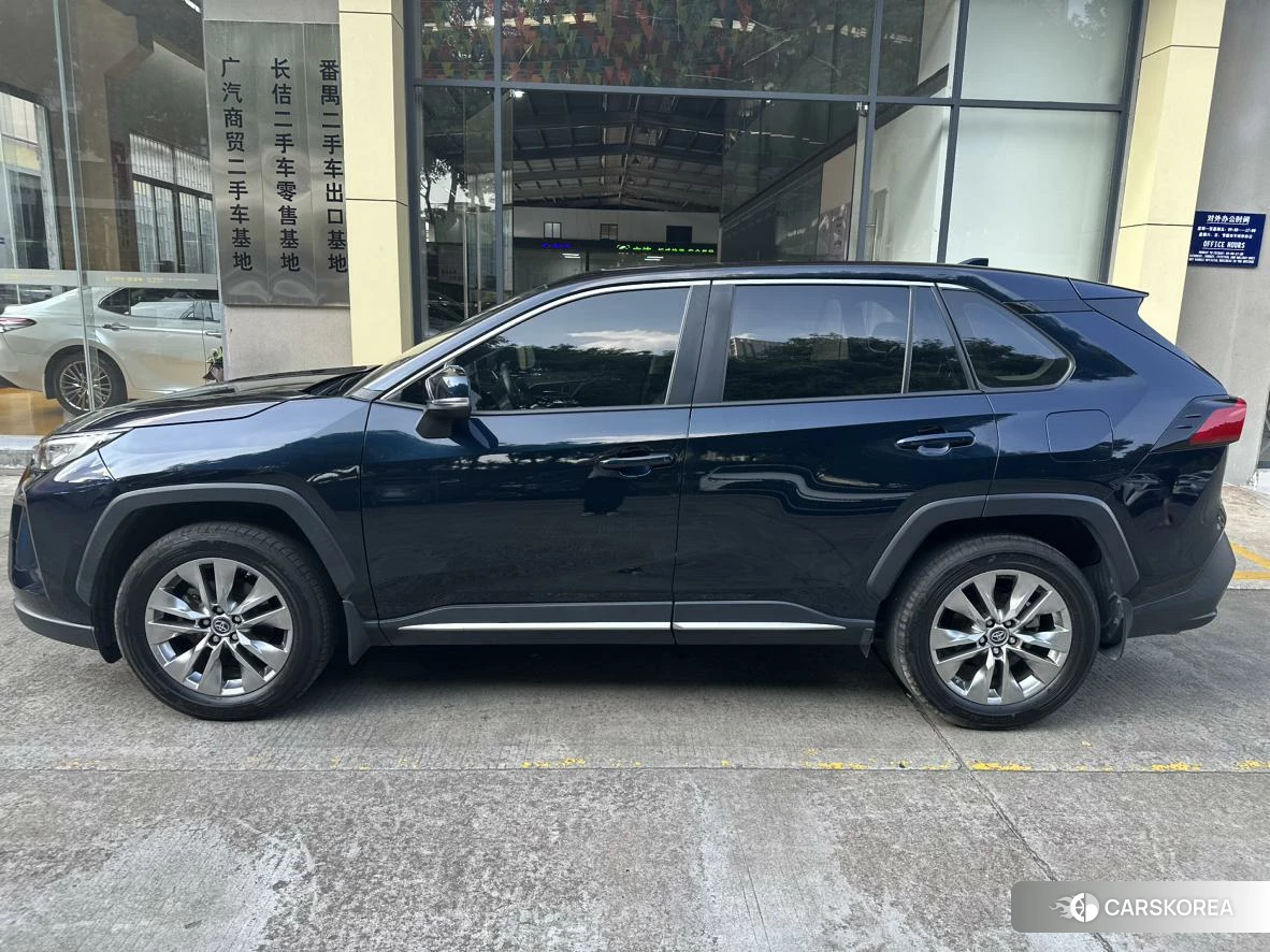 Toyota Wilanda id 4426890 из Китая 13