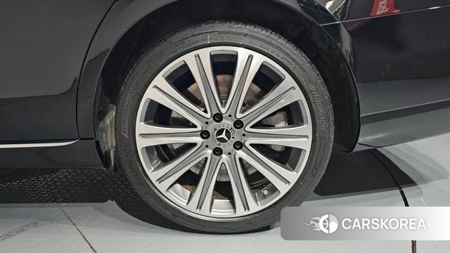 Mercedes-Benz E-Class W213 id 4872212 из Кореи 13
