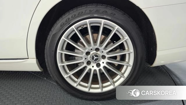 Mercedes-Benz E-Class W213 id 4702630 из Кореи 13