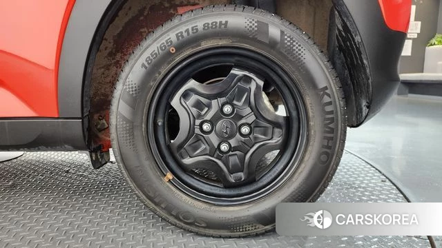 Hyundai Casper id 4560922 из Кореи 13