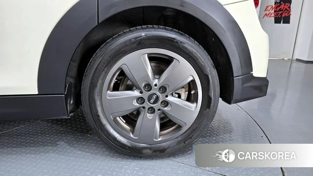 Mini Cooper id 4249248 из Кореи 13