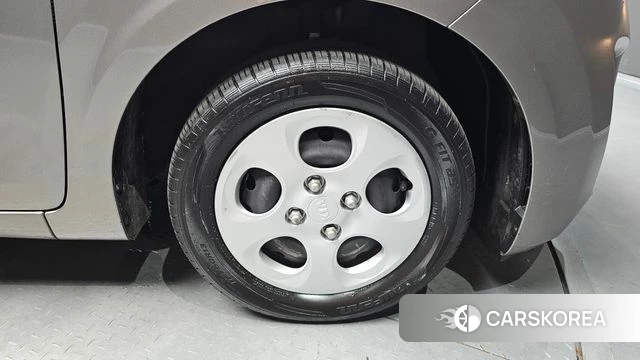 Kia All New Morning (JA) id 4717565 из Кореи 13