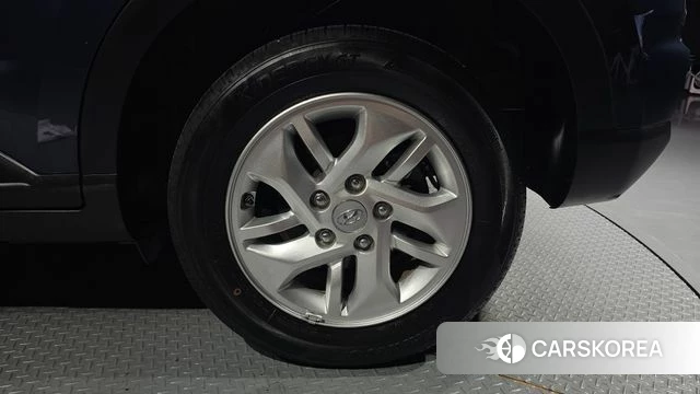 Hyundai Venue id 4880562 из Кореи 13