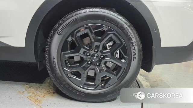 Kia The New Sorento 4th Generation id 4540111 из Кореи 13