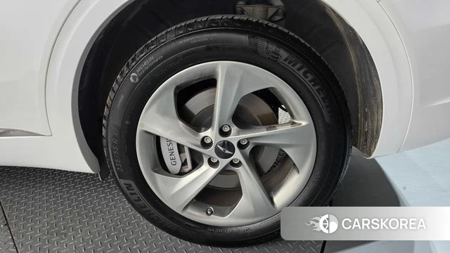Genesis GV70 id 4691485 из Кореи 13