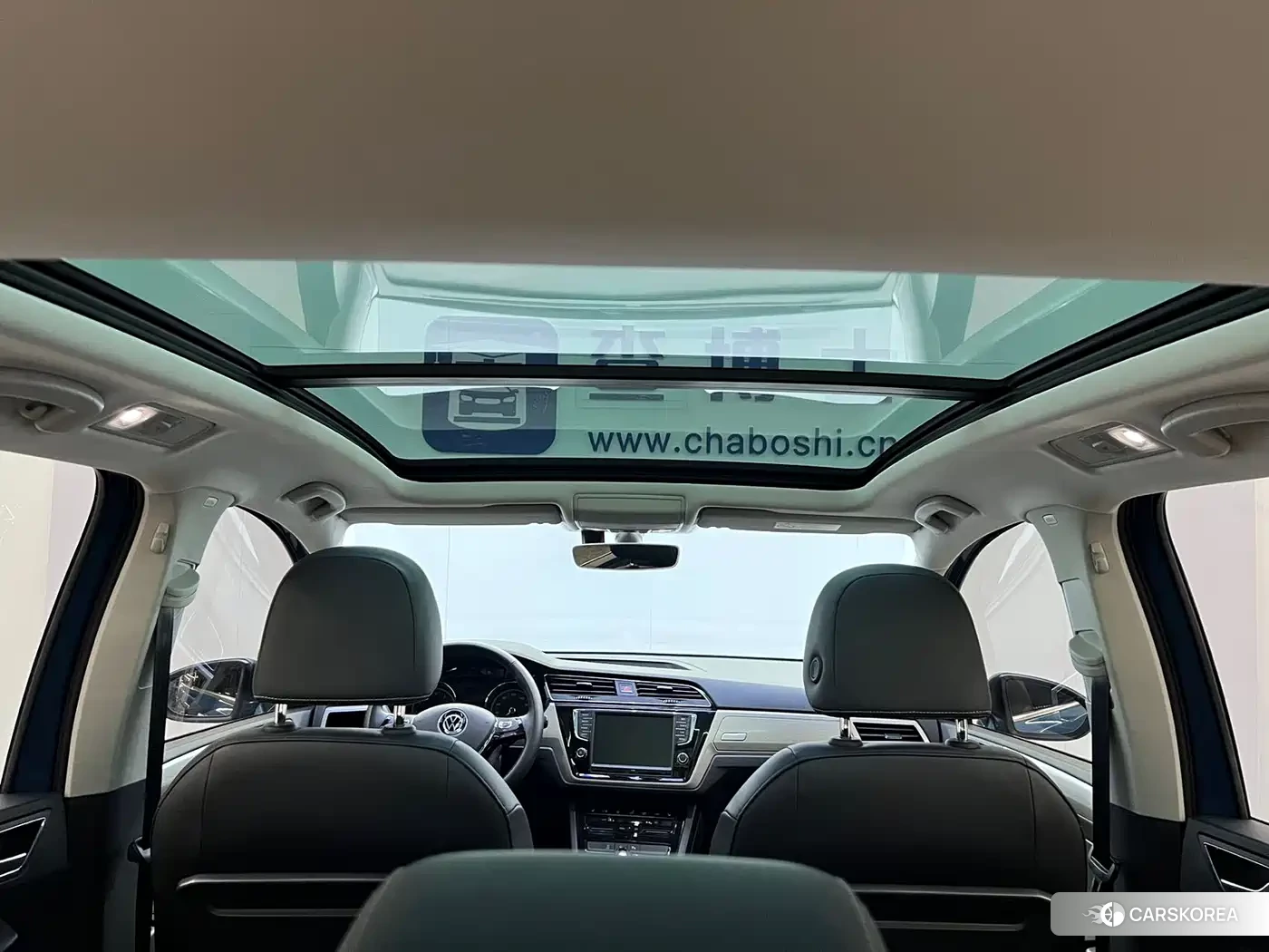 Volkswagen Touran id 4515377 из Китая 13