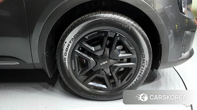 Kia The New Sorento 4th Generation id 4329585 из Кореи 13