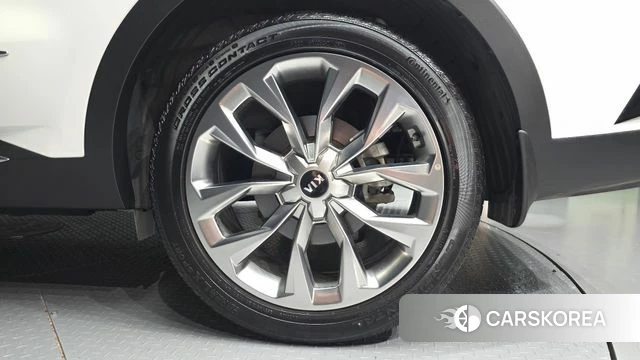 Kia Sorento 4th Generation id 4464693 из Кореи 13