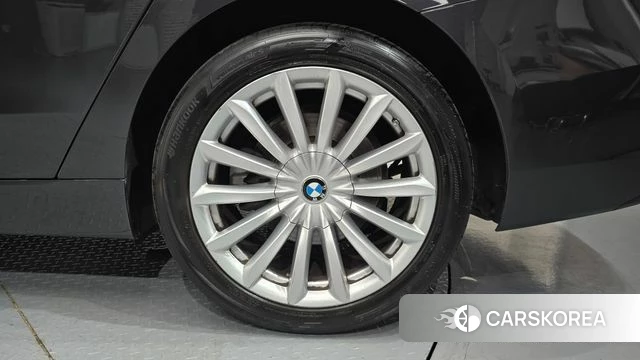 BMW 6 Series GT (G32) id 4778995 из Кореи 13